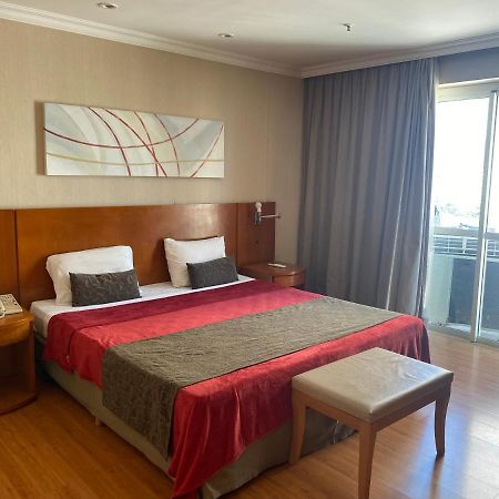 Apart Hotel Barra First ริโอเดจาเนโร ภายนอก รูปภาพ