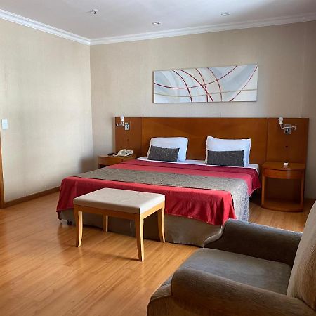 Apart Hotel Barra First ริโอเดจาเนโร ภายนอก รูปภาพ