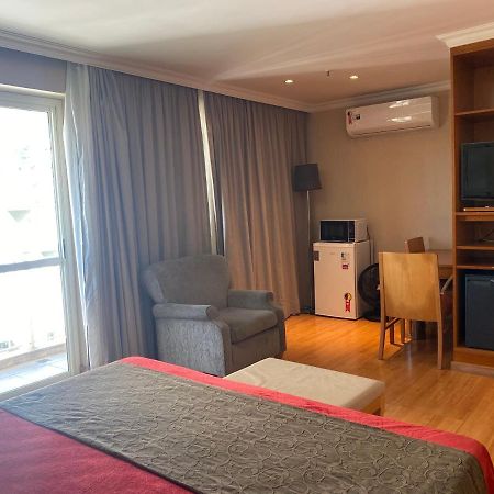 Apart Hotel Barra First ริโอเดจาเนโร ภายนอก รูปภาพ