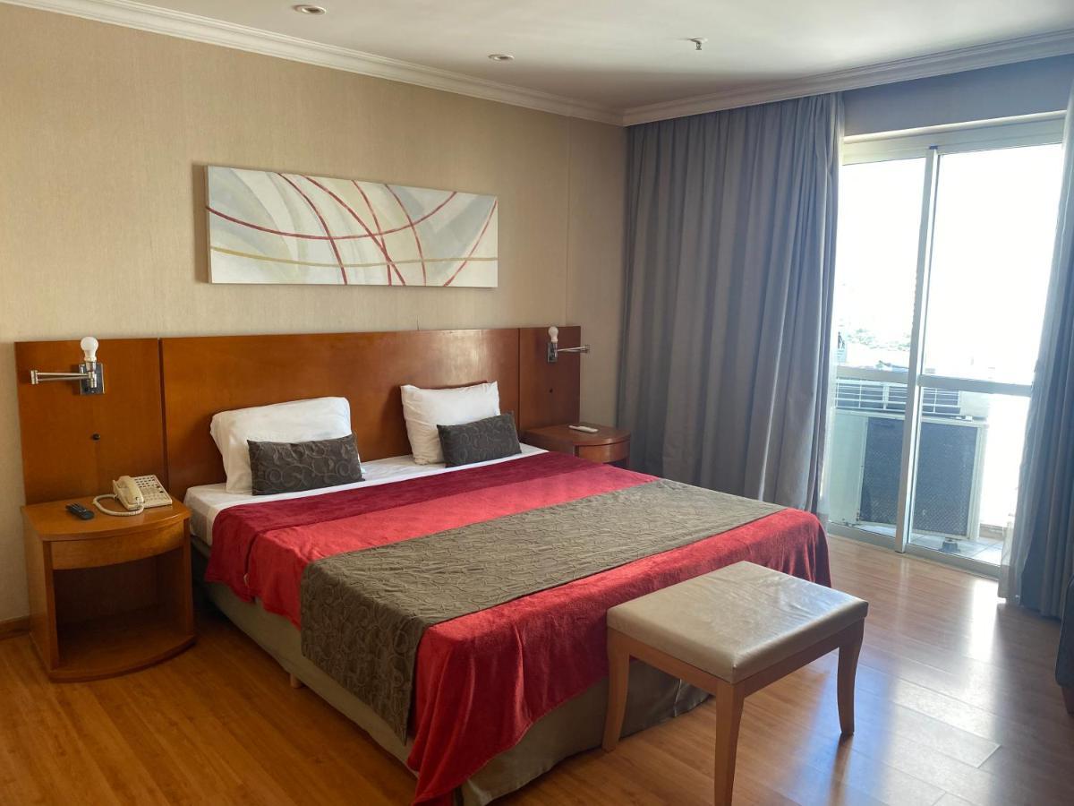 Apart Hotel Barra First ริโอเดจาเนโร ภายนอก รูปภาพ