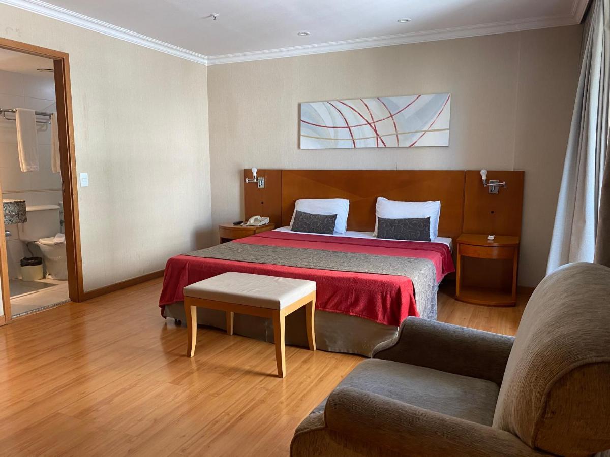 Apart Hotel Barra First ริโอเดจาเนโร ภายนอก รูปภาพ