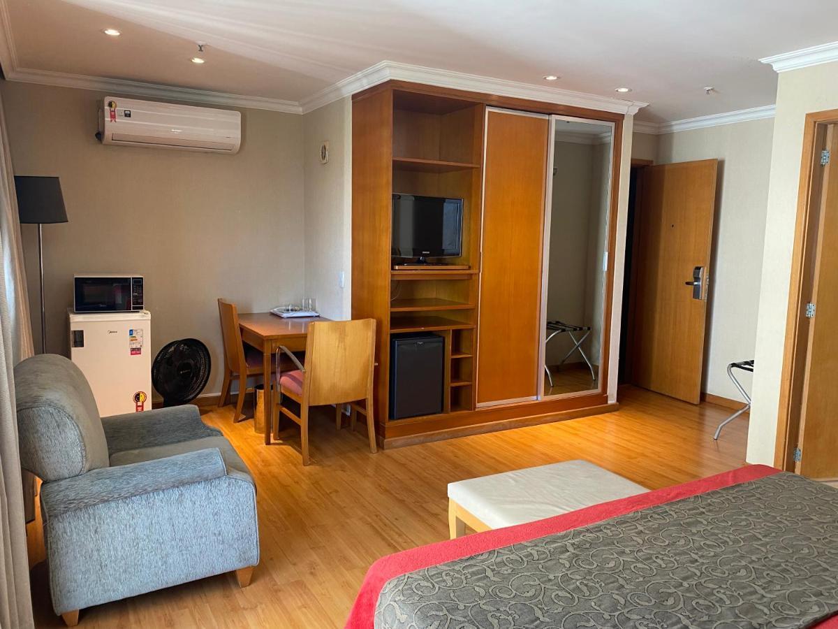 Apart Hotel Barra First ริโอเดจาเนโร ภายนอก รูปภาพ